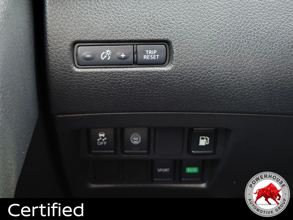 Used 2020 Blue Nissan S image 27