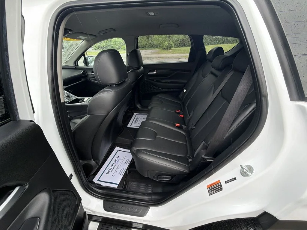 Used 2023 Gray Hyundai XRT image 22