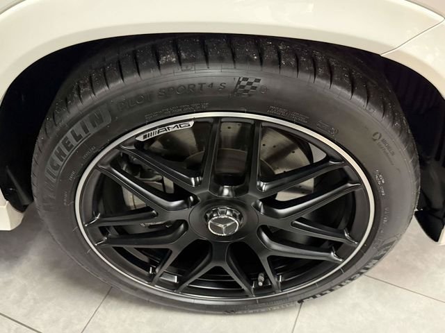 Certified Used 2024 White Mercedes-Benz GLE 53 AMG® image 6