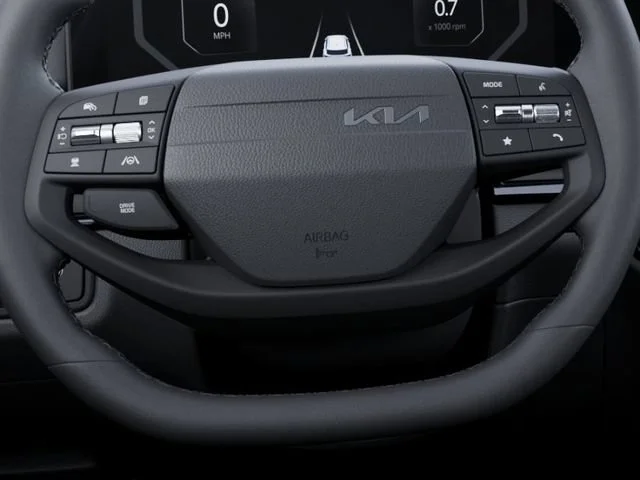 New 2026 Glacial White Pearl Kia SX-Prestige image 22