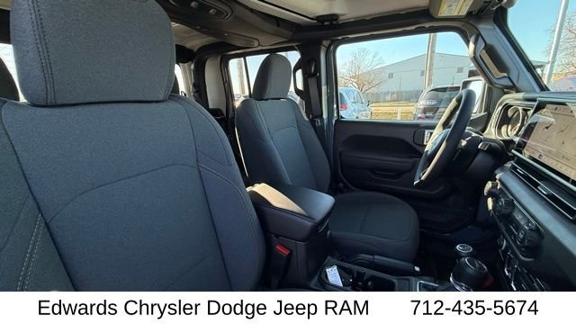 New 2026 Anvil Clearcoat Jeep Sport S image 42