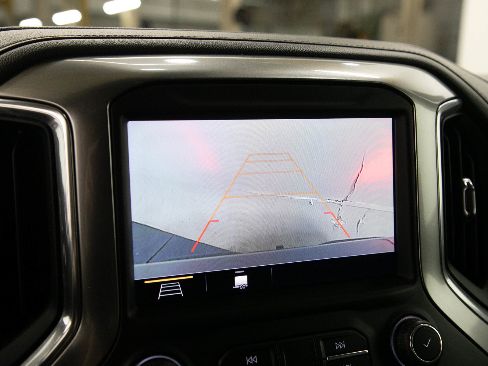 Used 2019 Black Chevrolet RST image 29