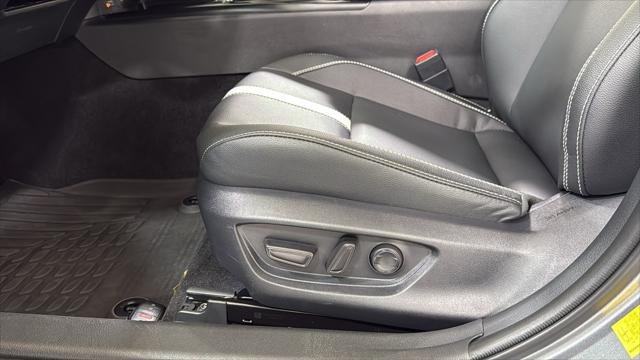 Certified Used 2026 PRECIOUS METAL Toyota SE image 14