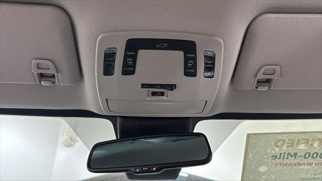 Certified Used 2026 MIDNIGHT BLACK METAL Toyota LE image 11
