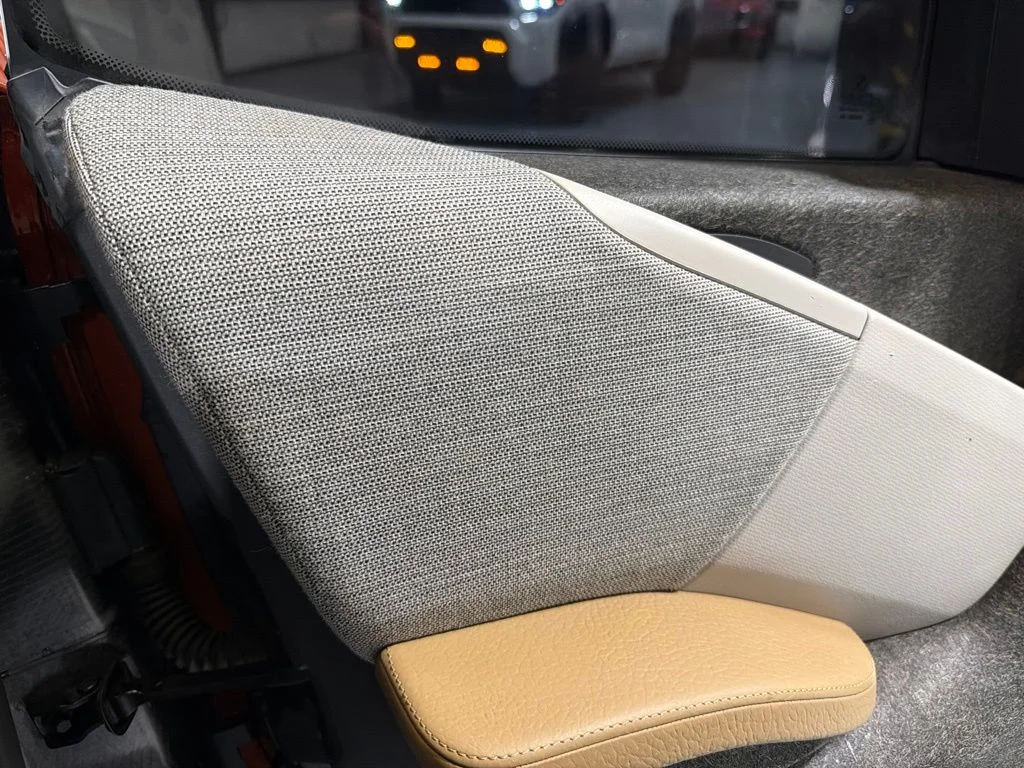 Used 2016 Orange BMW Base image 29
