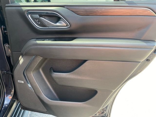 Used 2022 Gray Chevrolet LT image 34