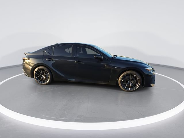 New 2026 Caviar Lexus F SPORT DESIGN image 9
