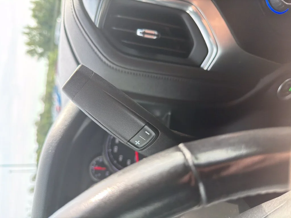 2021 Chevrolet Silverado 1500 RST - Photo 31