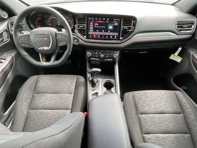 2026 Dodge Durango GT - Photo 12