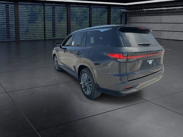 New 2026 Caviar Lexus  350 image 6