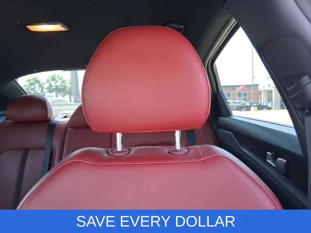 Used 2024 Gray Kia GT-Line image 15