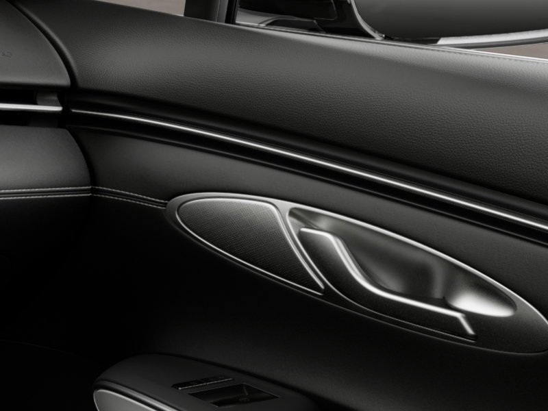 New 2026 Vik Black Genesis  image 23
