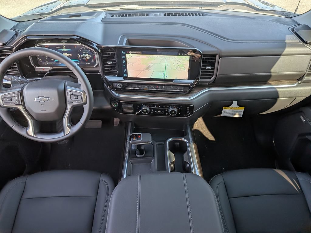 2026 Chevrolet Silverado 1500 LT Trail Boss - Photo 29
