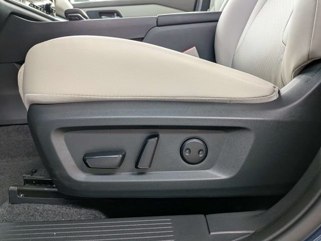 New 2026 Deep Ocean Blue Pearl Nissan Dark Armor™ image 16