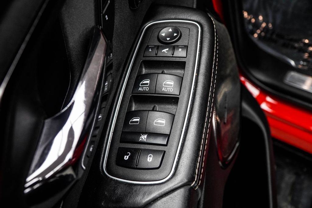Used 2024 Red Ram TRX image 47