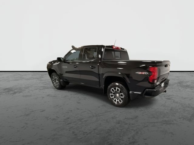Used 2023 Black Chevrolet LT image 6