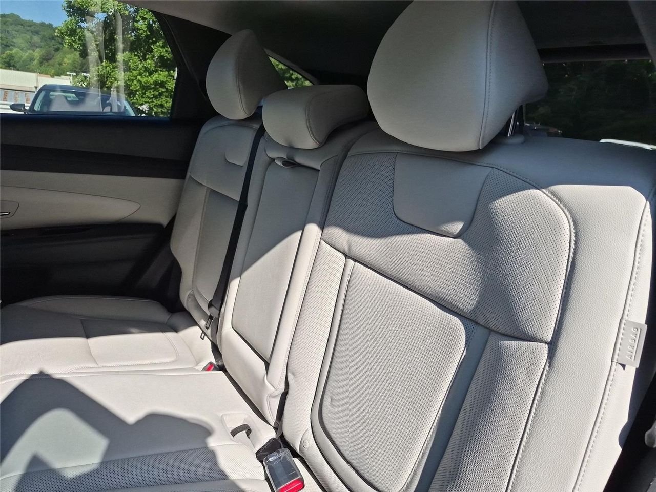 New 2026 Creamy White Pearl Hyundai Limited image 30