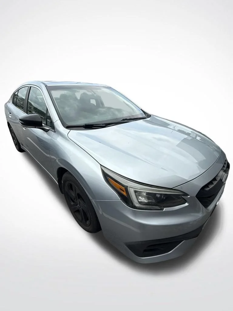 Used 2020  Subaru Sport image 6