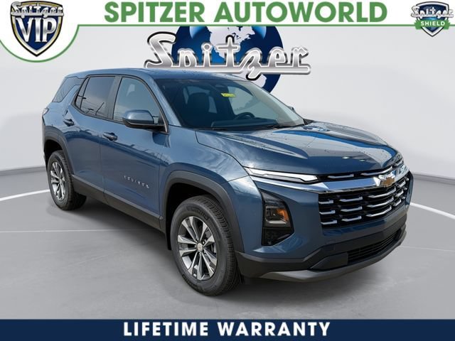 New Chevy Equinox for Sale in Amherst, OH