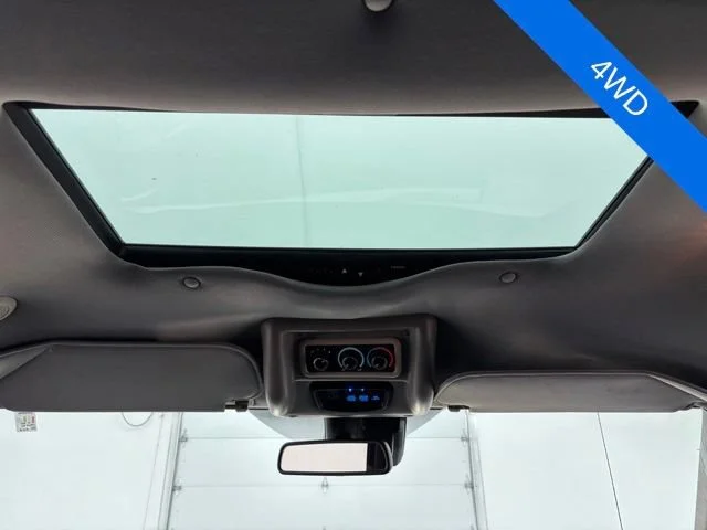 Used 2020 All normally body colored non-sheet metal parts will be flat Black. Chevrolet NA image 46