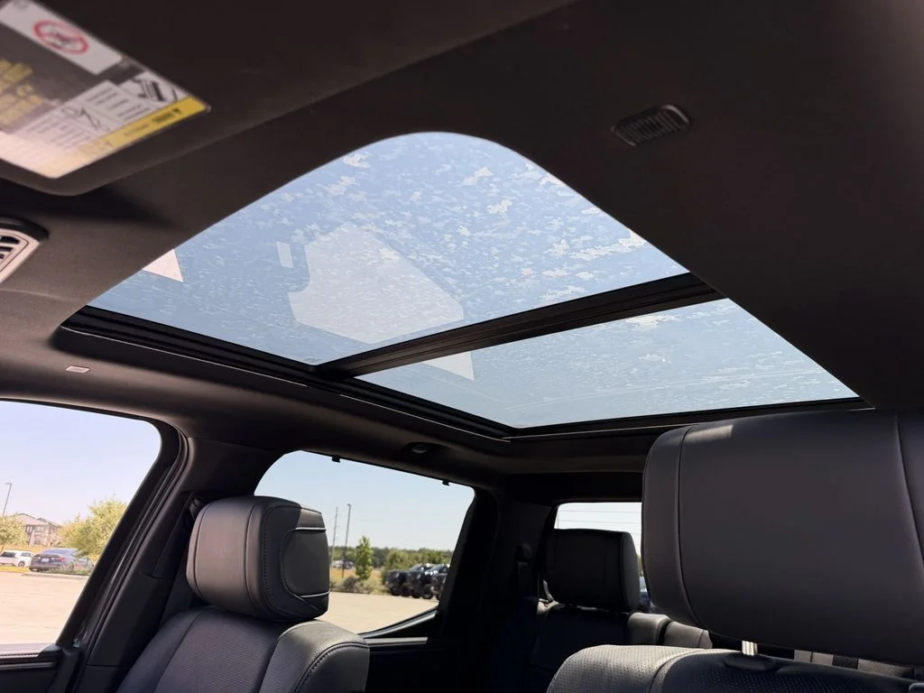 Used 2025 Gray Toyota Platinum image 28