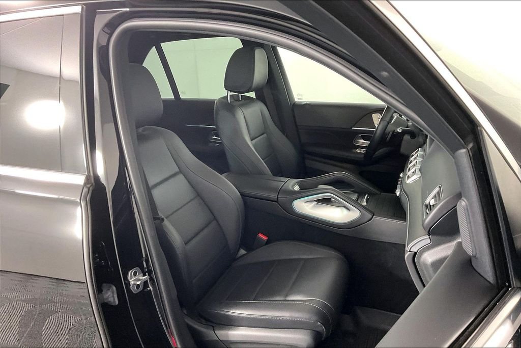 2023 Mercedes-Benz GLE GLE350 - Photo 7