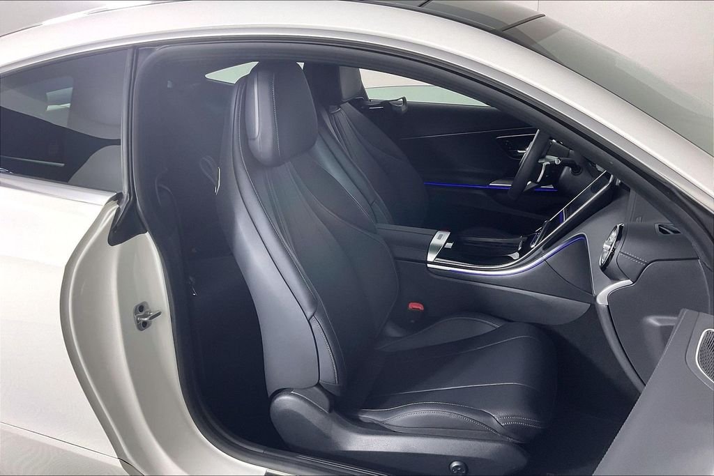 2024 Mercedes-Benz CLE CLE 450 - Photo 6