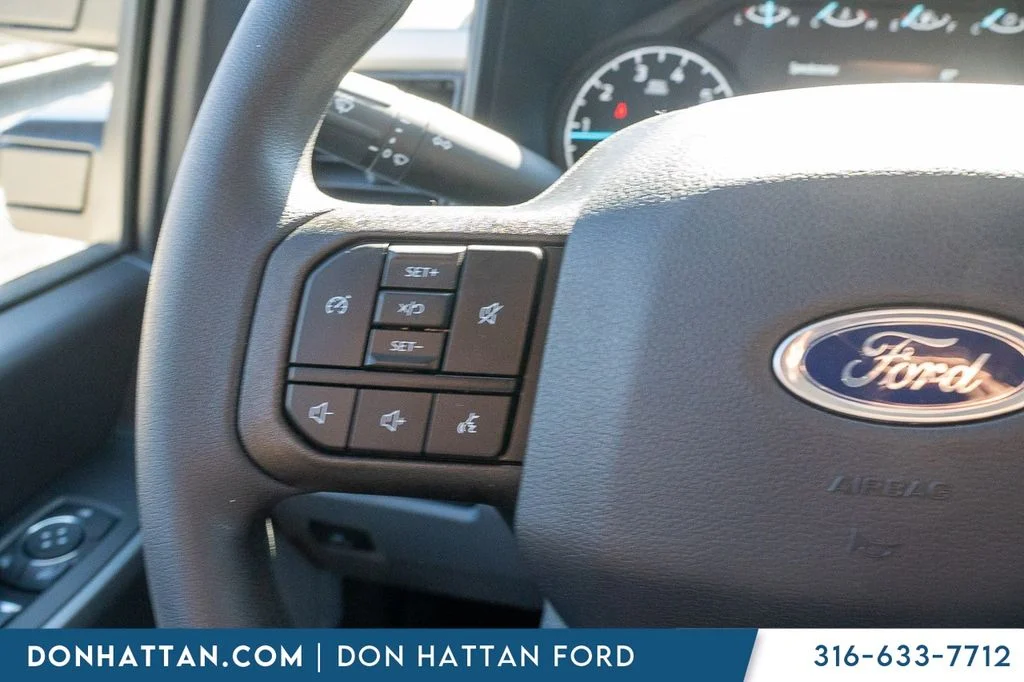 New 2026 Avalanche Ford F-250® XL image 10