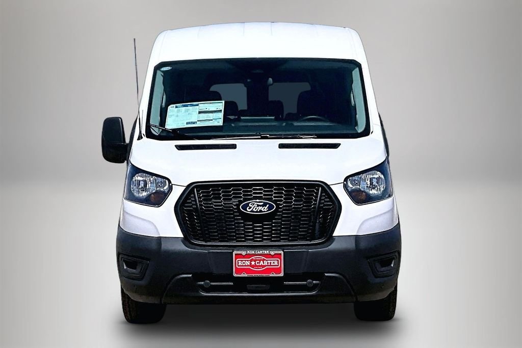 New 2026 Ford Transit-350 XL Passenger Van