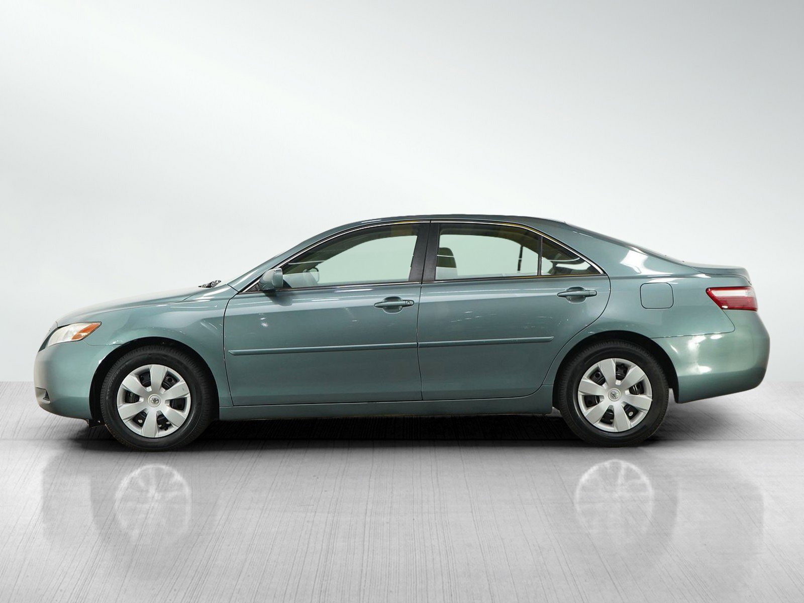 Used 2009 Toyota Camry LE with VIN 4T1BE46K29U857710 for sale in Burnsville, Minnesota