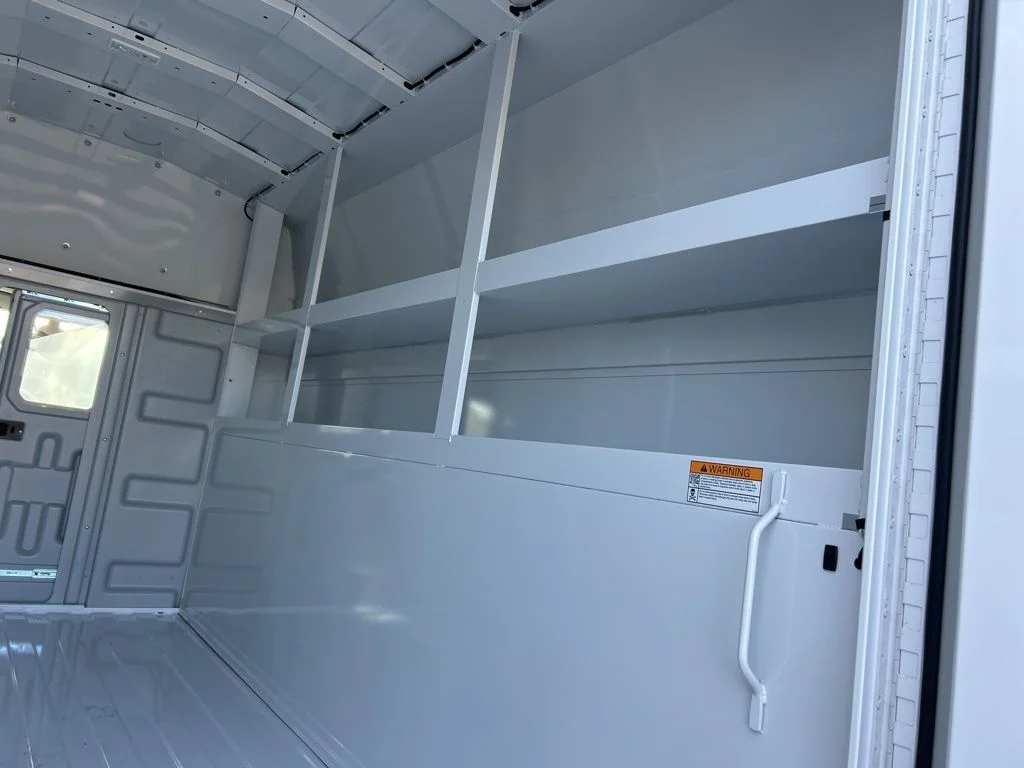 2026 Ford E-Series Cutaway Base - Photo 21