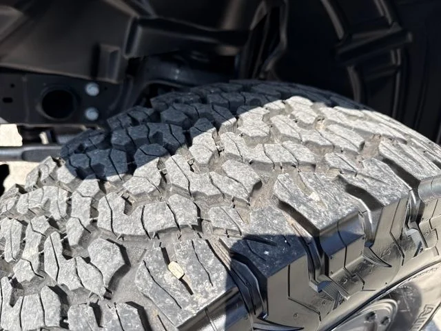 Used 2023 Black Jeep Rubicon 392 image 27