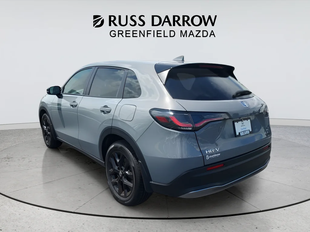 Used 2024  Honda Sport image 3
