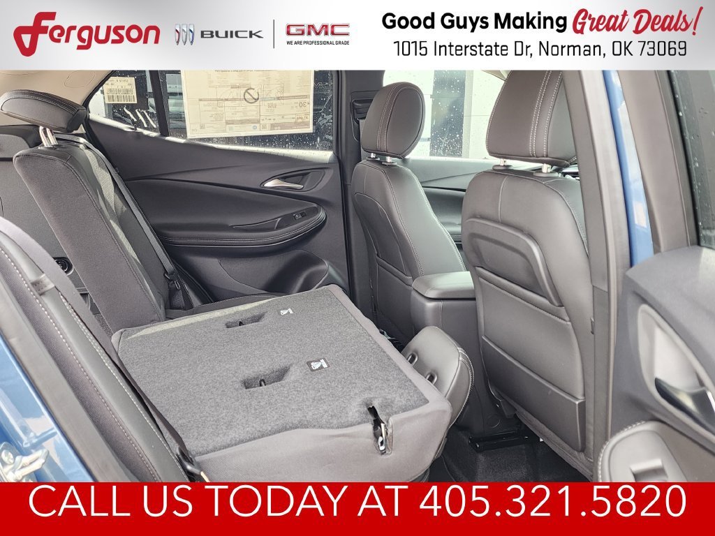 2026 Buick Encore GX Preferred - Photo 42