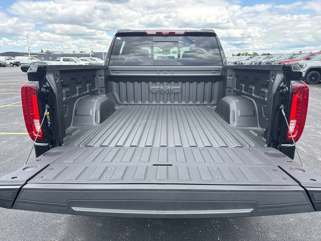 2026 GMC Sierra 1500 AT4 - Photo 35