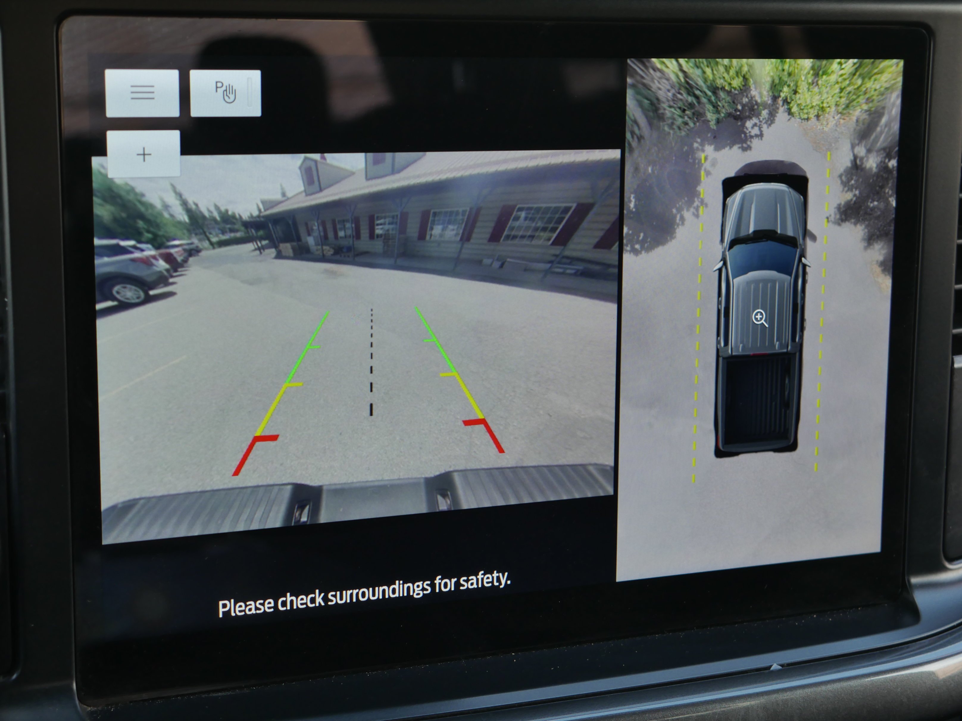 Certified Used 2023 Avalanche Gray Ford XL image 15