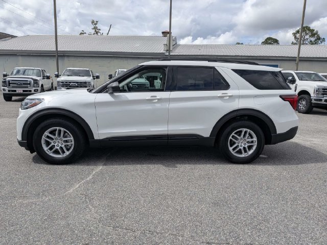 2026 Ford Explorer Active - Photo 7