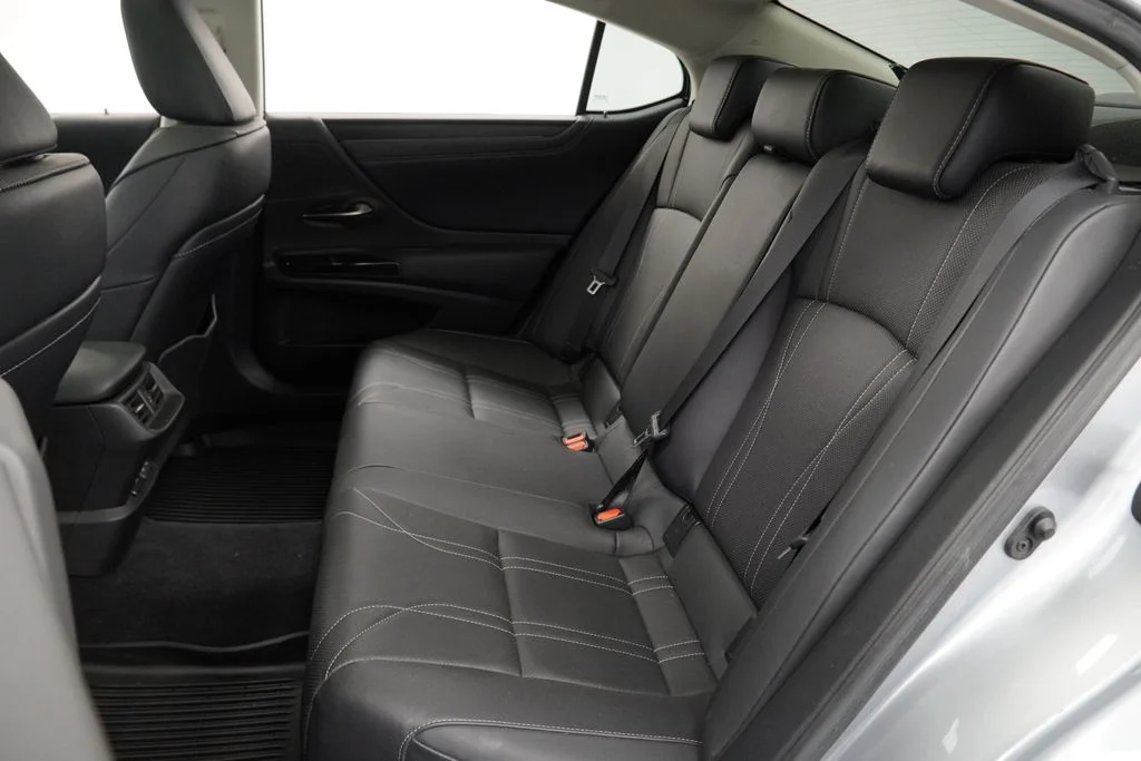 2023 Lexus ES 350 Luxury - Photo 11