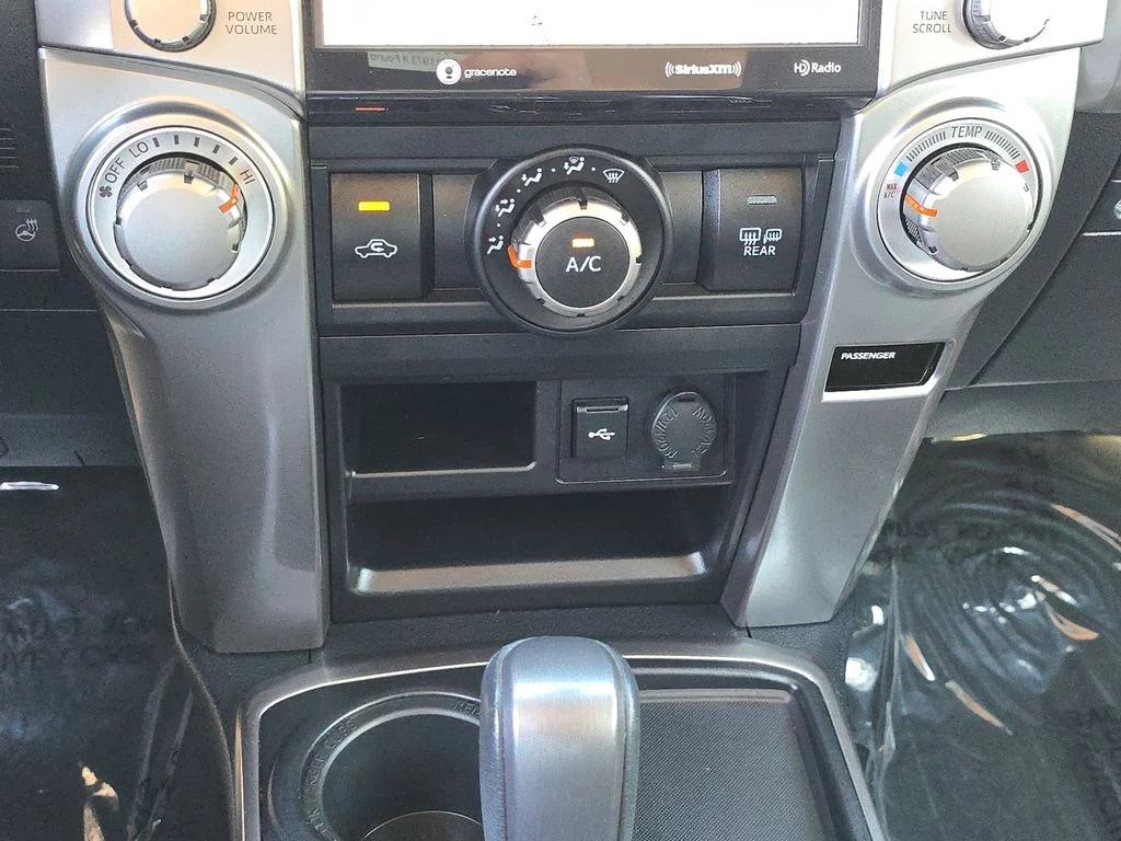 Used 2023 Silver Toyota SR5 Premium image 24