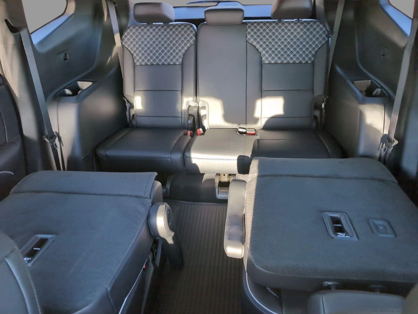 New 2026 Summit White GMC Denali image 26