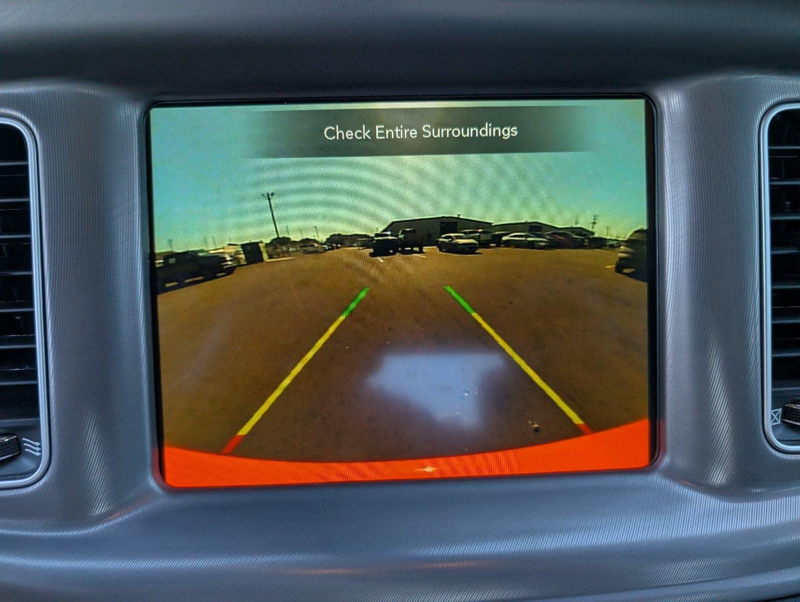 Used 2023 Go Mango Dodge Scat Pack image 21