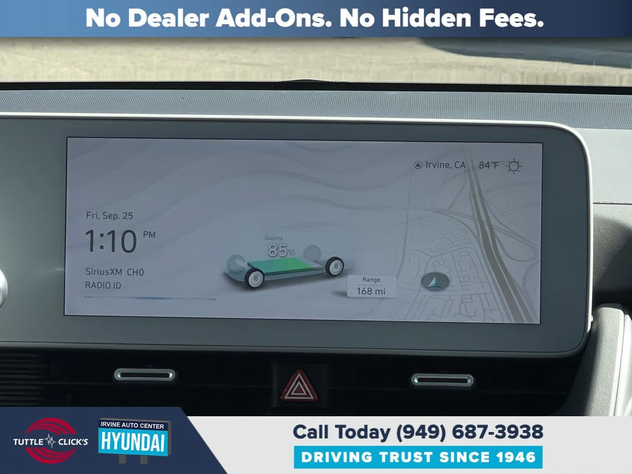 Used 2024 CYBER GRAY HYUNDAI SEL image 23