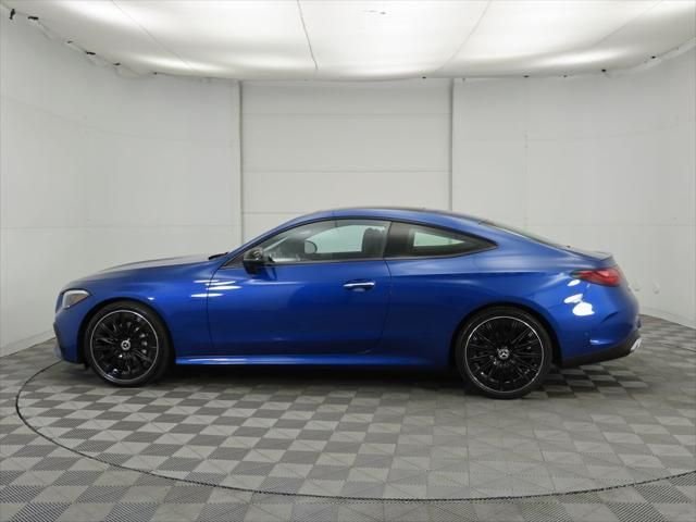 2025 Mercedes-Benz CLE CLE 300 - Photo 8