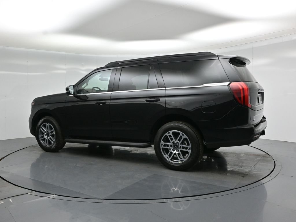 New 2026 Agate Black Metallic Ford Active image 6
