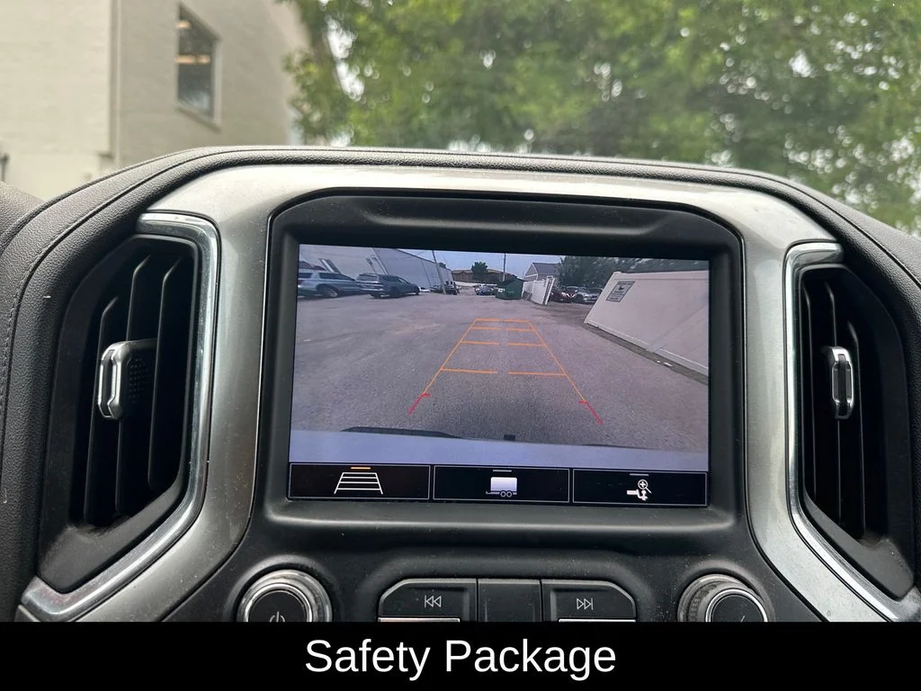 Used 2020 Summit White Chevrolet LT image 16