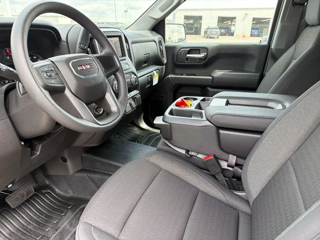 New 2026 Black GMC Pro image 17