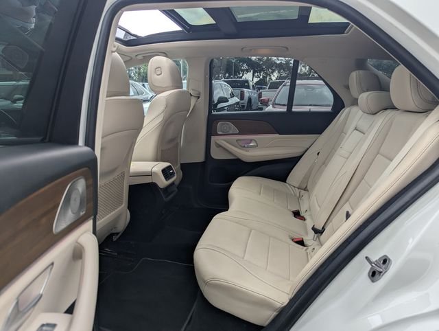 Used 2021  Mercedes-Benz GLE 350 image 22