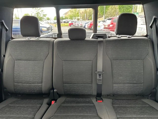 Used 2022 Gray Ford XLT image 15
