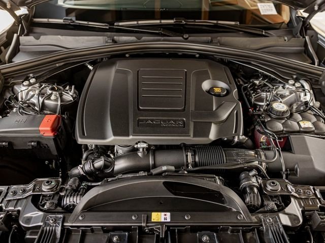 2026 Jaguar F-Pace R-Dynamic S - Photo 31