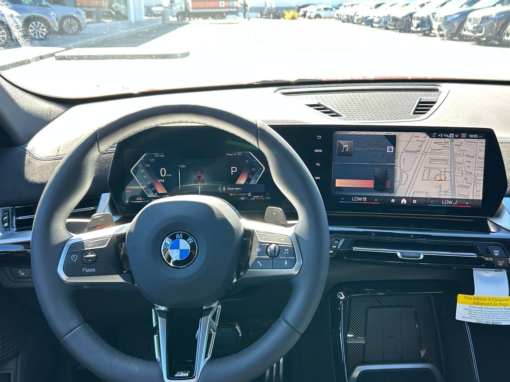2026 BMW X2 28i - Photo 17